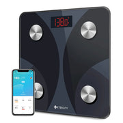 Balance connectée FITNALE FIT8S pour le fitness.