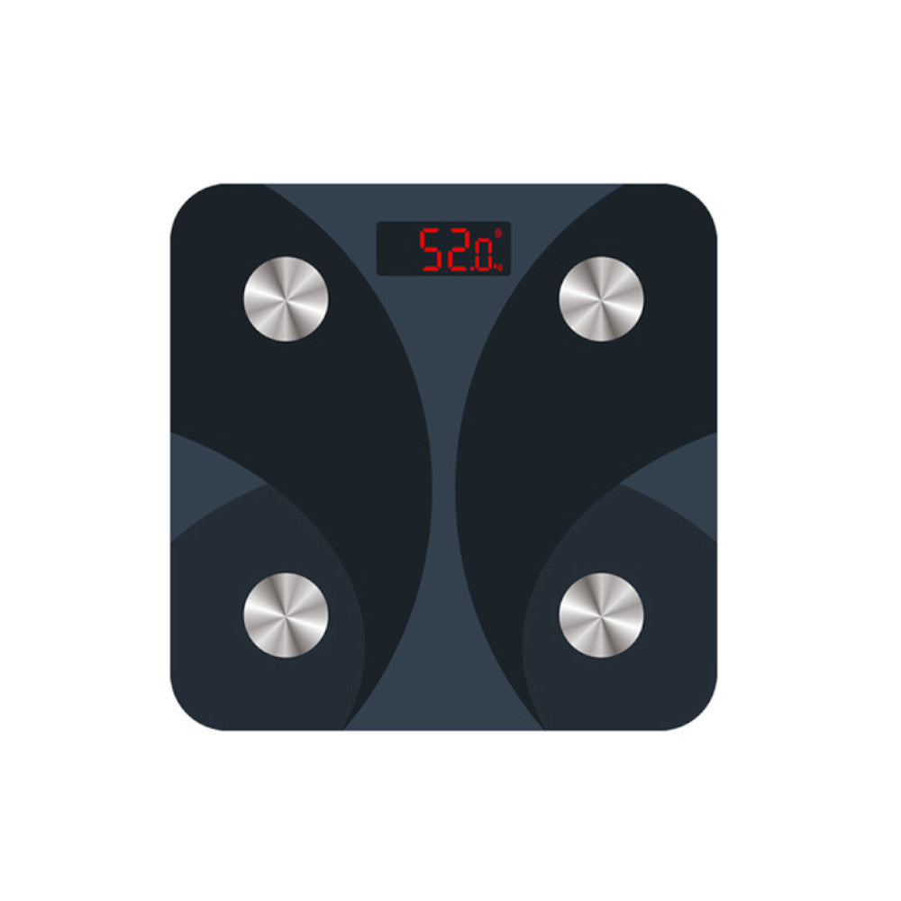 Balance connectée FITNALE FIT8S pour le fitness.
