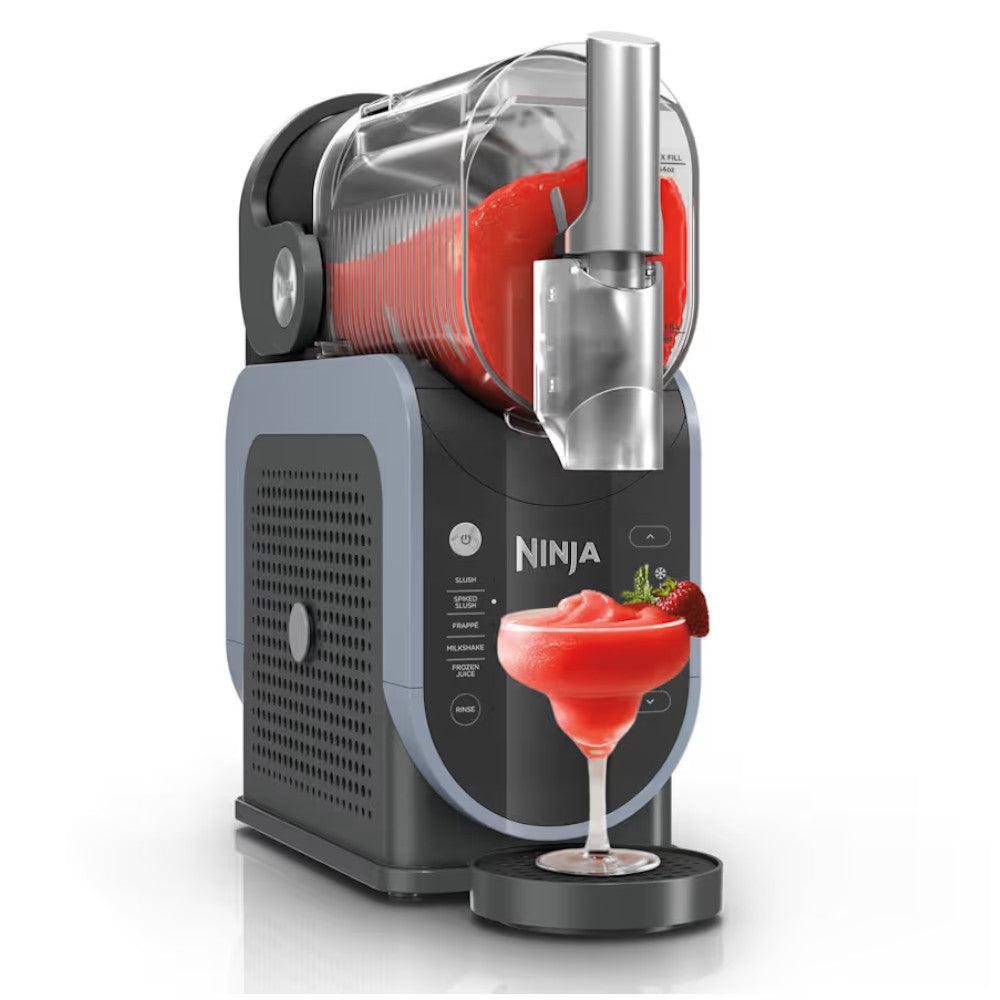 Machine à granita professionnelle NINJA FS301C - Révisée en usine et garantie Home Essentials