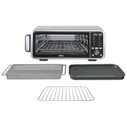 Four de comptoir 10 en 1 NINJA FT205CO Digital Air Fry Pro - Entretien en usine avec garantie Home Essentials