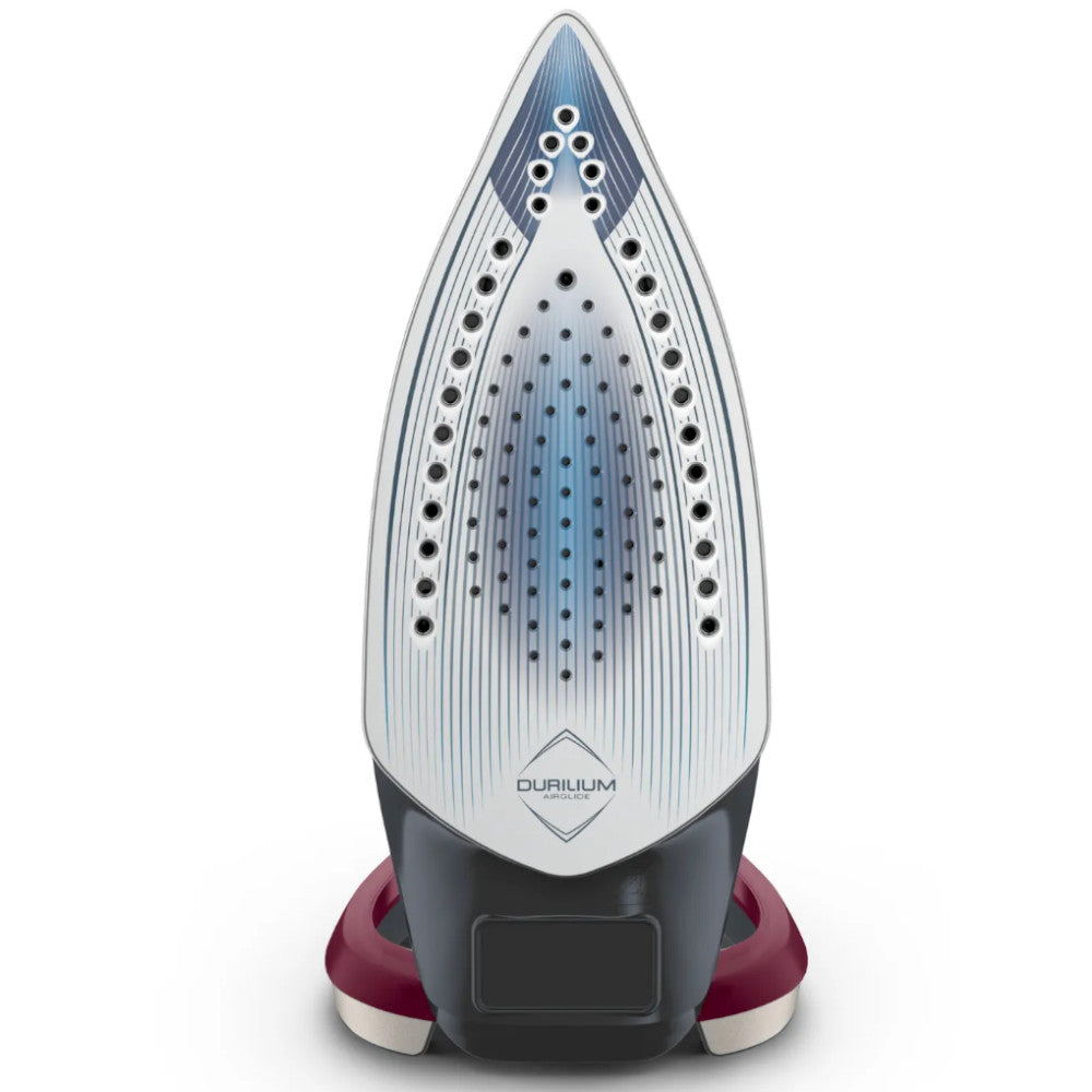 Fer à vapeur T-FAL FV5843 UltraGlide Plus - Emballage défectueux avec garantie complète