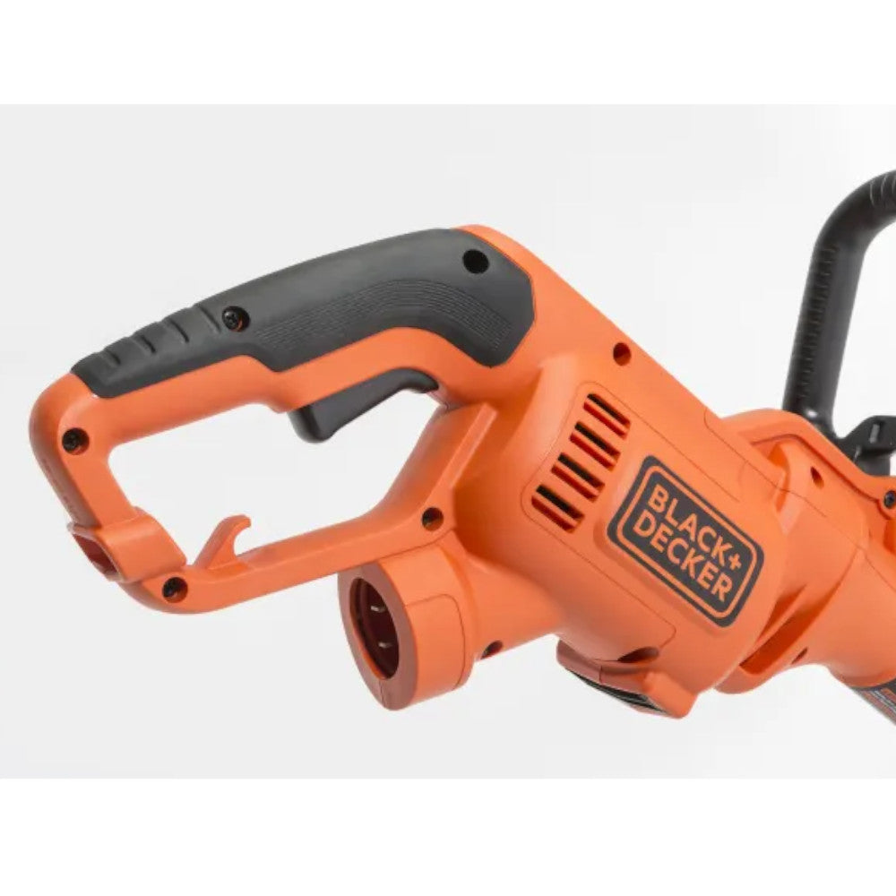 Coupe-bordure électrique haute performance 7,5 A 14 po BLACK+DECKER - GH3000