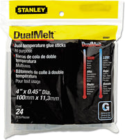 STANLEY GS20DT Bâtons de colle double température