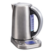 HAMILTON BEACH PROFESSIONAL 41028C Digital Kettle- Refurbished with Home Essentials warranty