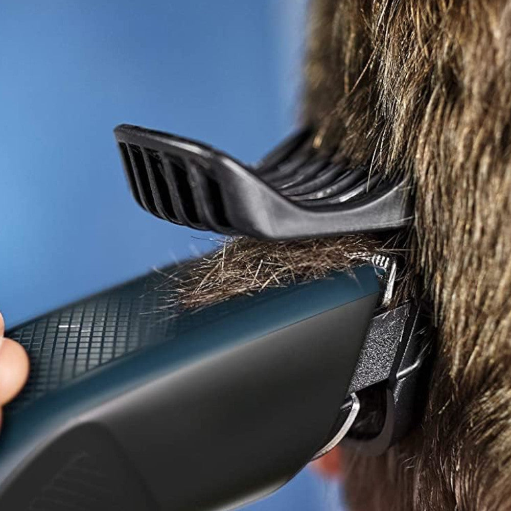 PHILIPS HC3505/15 Tondeuse à cheveux filaire série 3000