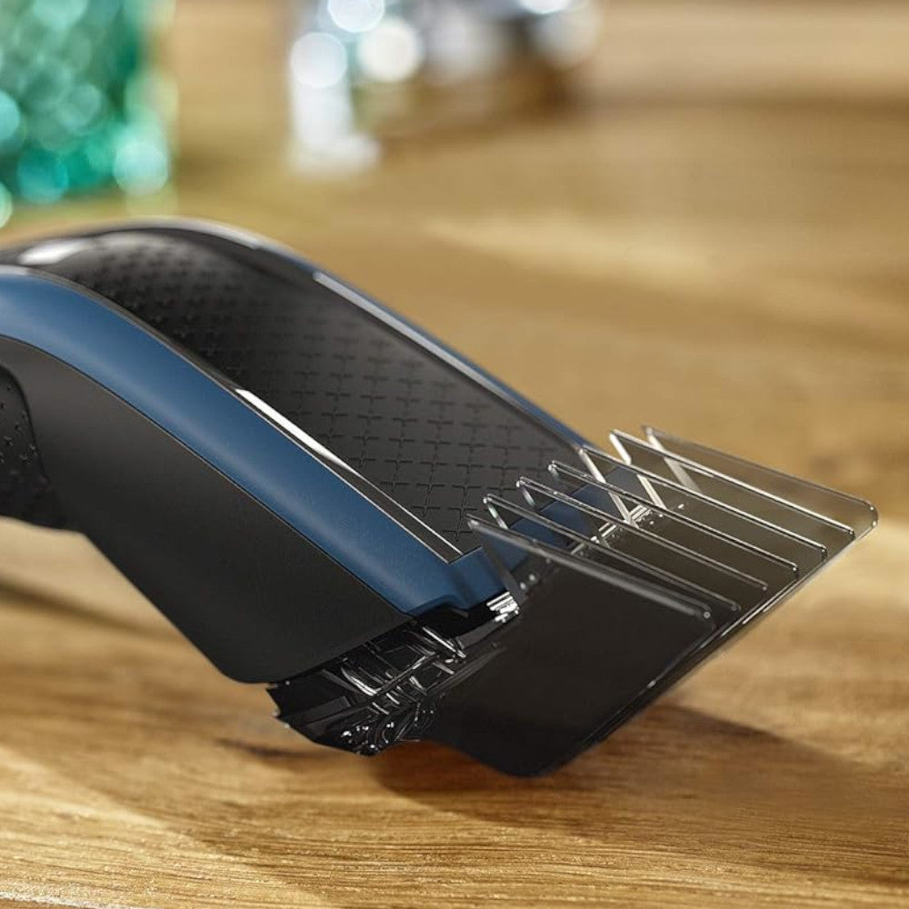 PHILIPS HC5612/15 Series 5000 Rechargeable & Washable Hair Clipper