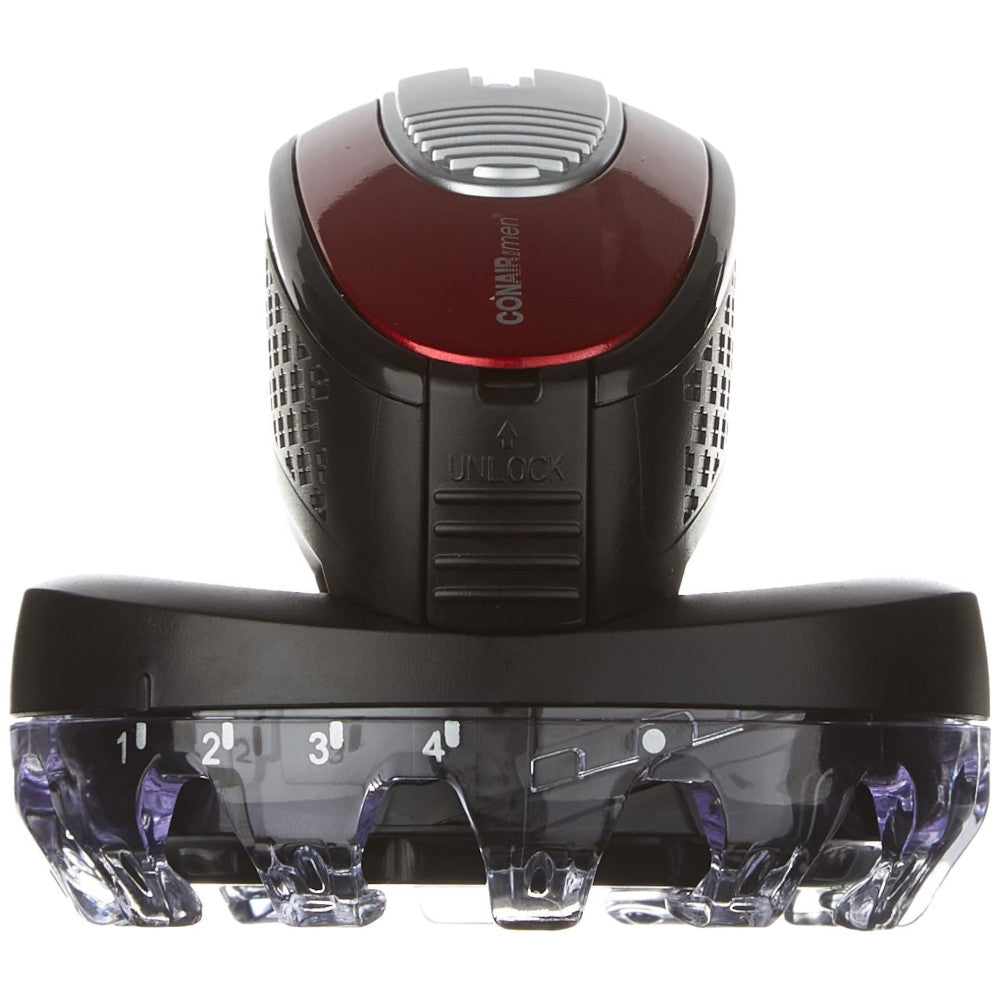 CONAIR FOR MEN Kit de coupe de cheveux uniforme - HCT7565RLIC