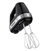 CUISINART HM-50BKC Power Advantage 5 Speed Hand Mixer in Black