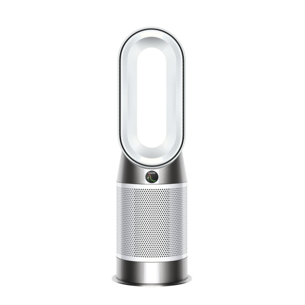 Air Treatment