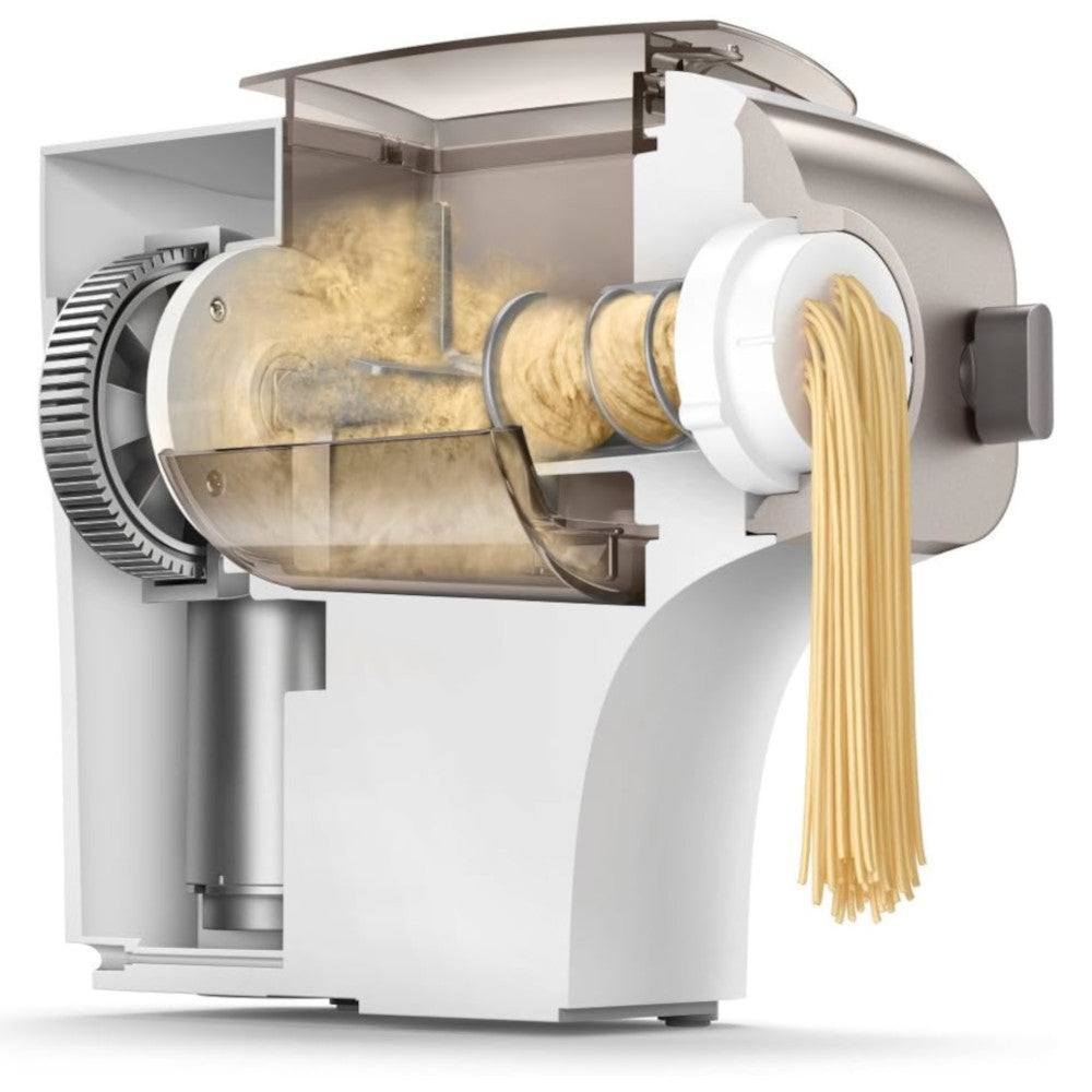 PHILIPS Pasta Maker - Factory Certified with Home Essentials Warranty - HR2357