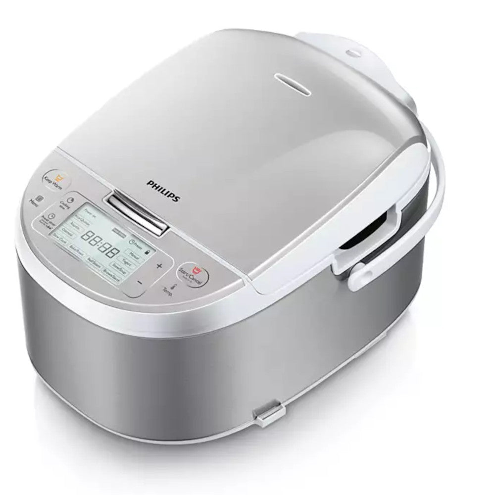 Multicuiseur PHILIPS Avance Collection - Certifié en usine avec garantie Home Essentials - HR3095