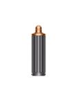 DYSON OFFICIAL OUTLET Airwrap Complete Long Barrel Nickel & Copper - Dyson refurbished (Excellent) with 1 year warranty - HS05