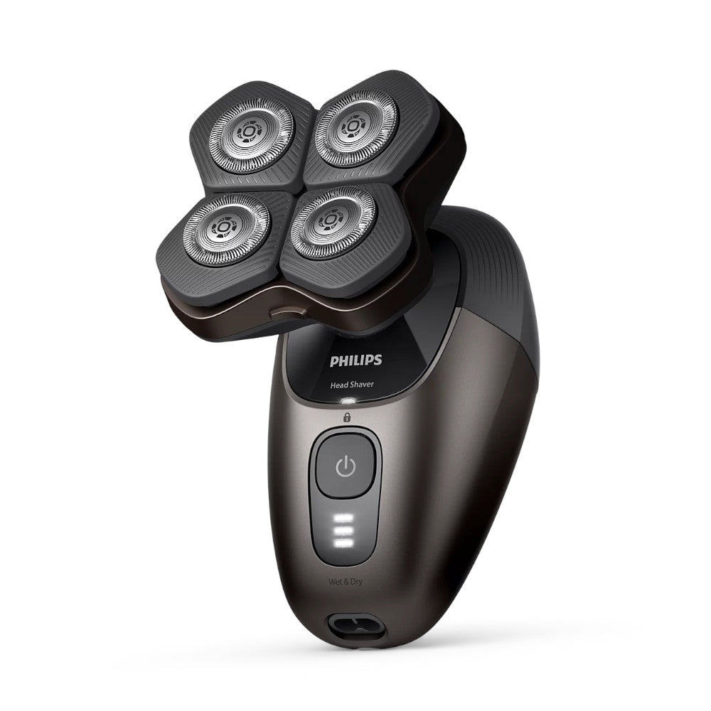 PHILIPS HS9980/28 Head Shaver Pro 9000 Series