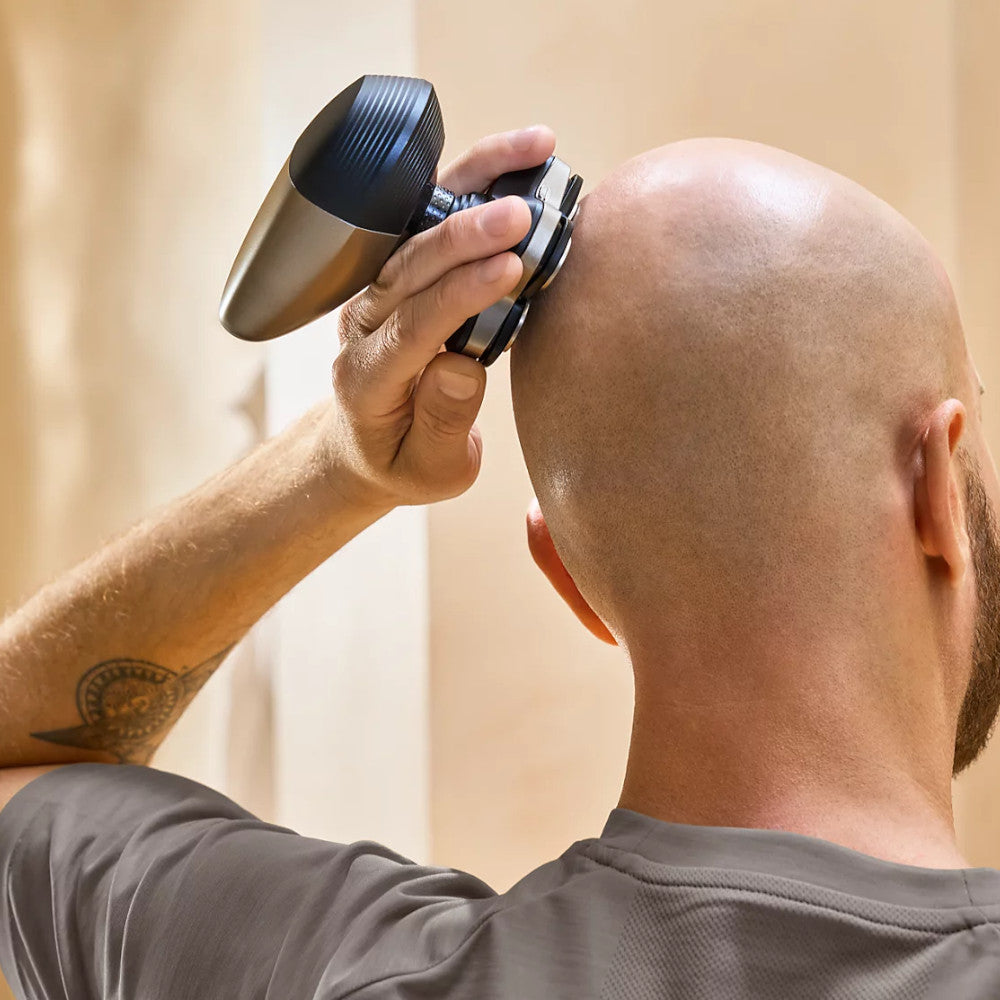 PHILIPS HS9980/28 Head Shaver Pro 9000 Series