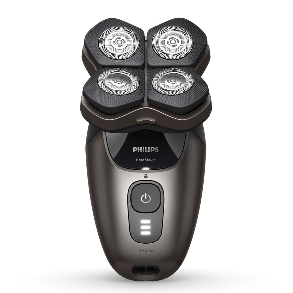 PHILIPS HS9980/28 Head Shaver Pro 9000 Series