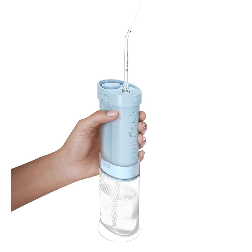 PHILIPS HX3333/24 Sonicare Compact Flosser 1000 Blue