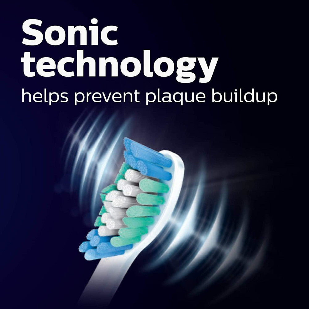 PHILIPS HX3641/02 Brosse à dents électrique sonique série 1100