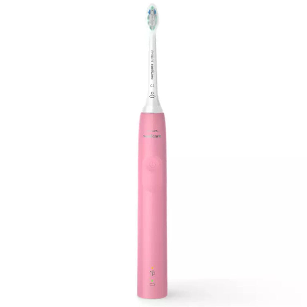 PHILIPS HX3681/26 Brosse à dents électrique sonique série 4100