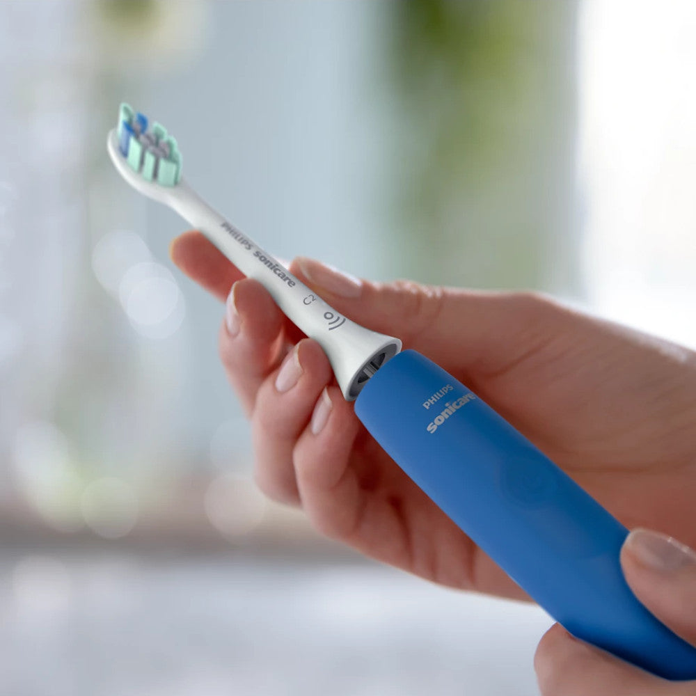 PHILIPS HX3681/27 4100 Series Sonic Electric Toothbrush