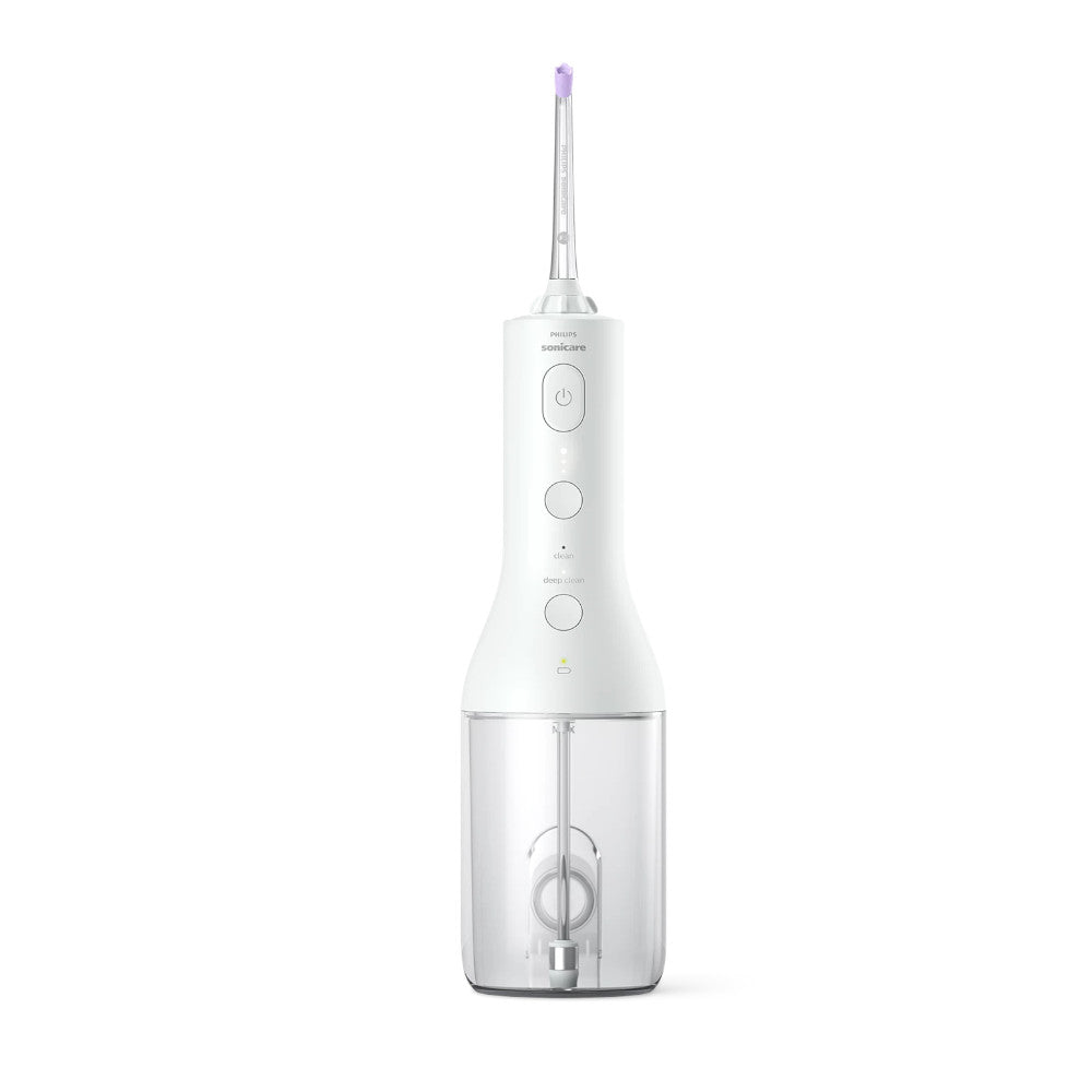 PHILIPS HX3826/21 Sonicare Cordless Power Flosser 3000 White