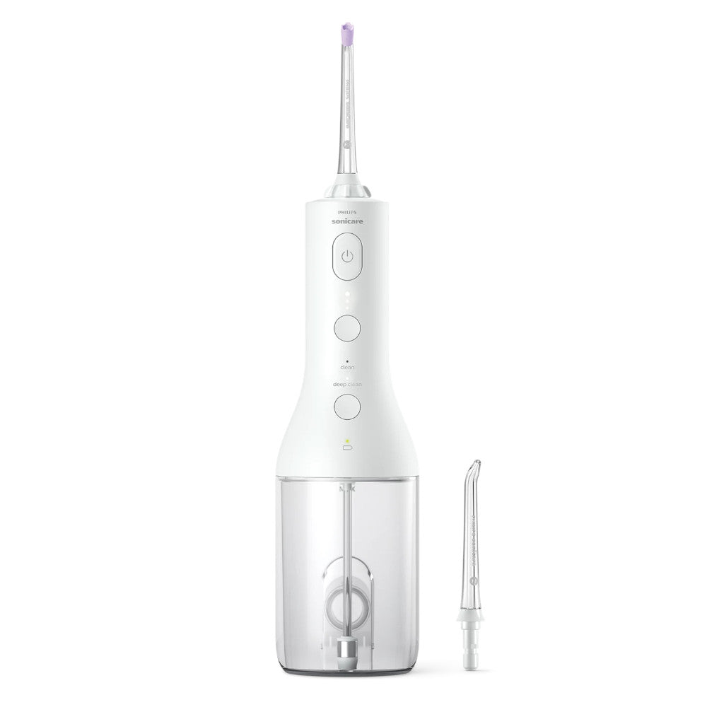 PHILIPS HX3826/21 Sonicare Cordless Power Flosser 3000 White