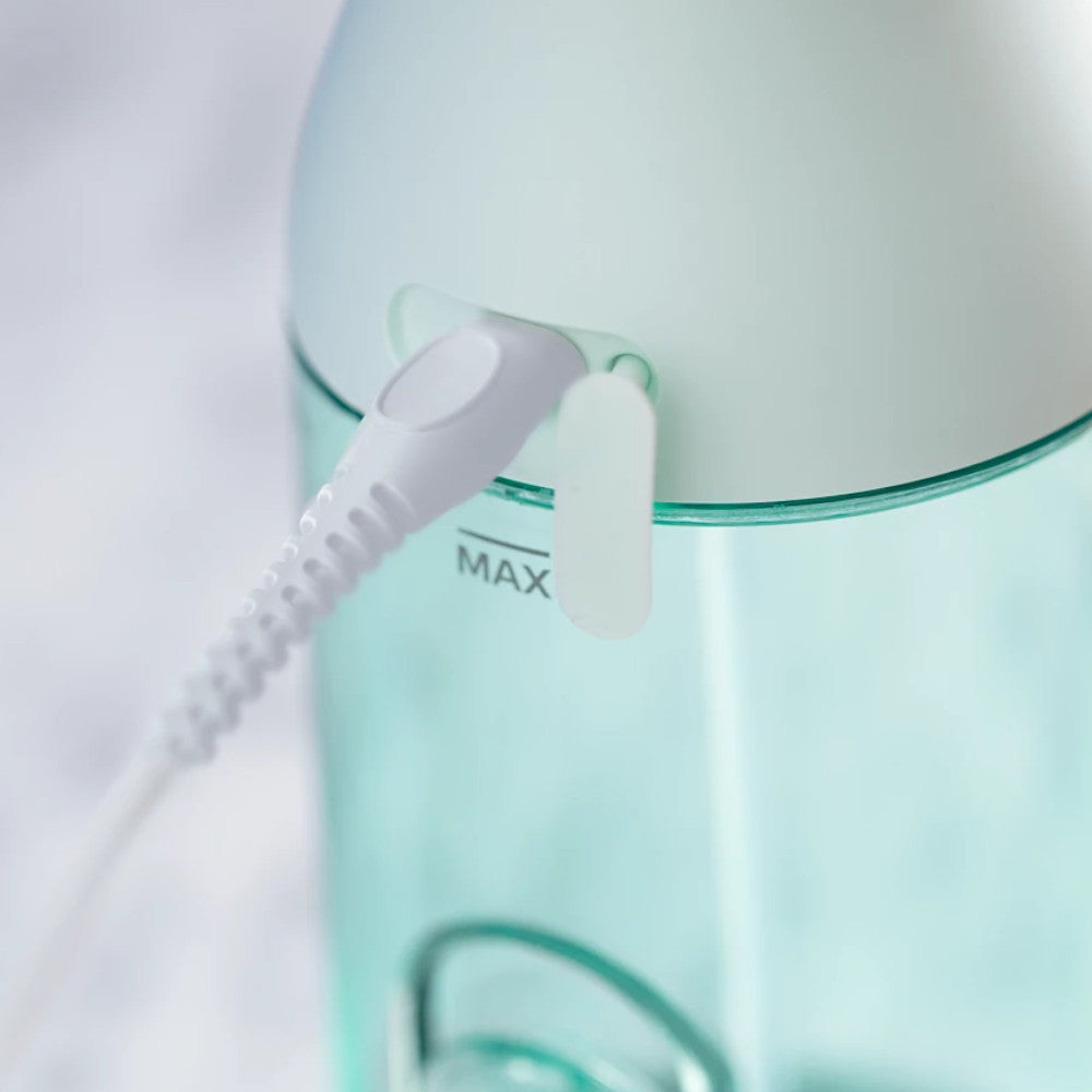 PHILIPS HX3826/24 Sonicare Cordless Power Flosser 3000 Mint