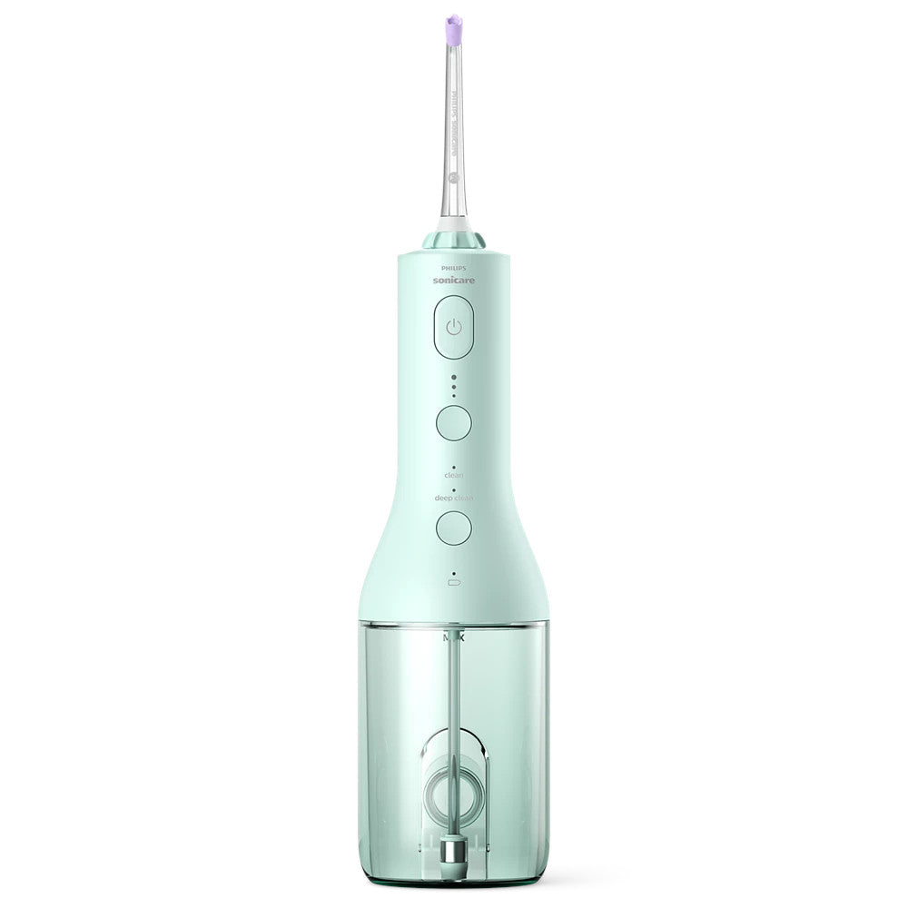 PHILIPS HX3826/24 Sonicare Cordless Power Flosser 3000 Mint