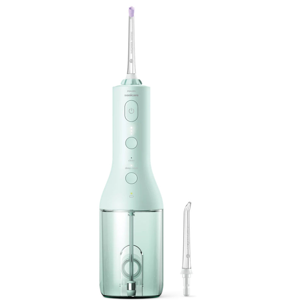 PHILIPS HX3826/24 Sonicare Cordless Power Flosser 3000 Mint