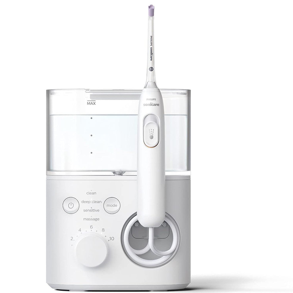 PHILIPS SONICARE HX3911/30 Hydropulseur 7000
