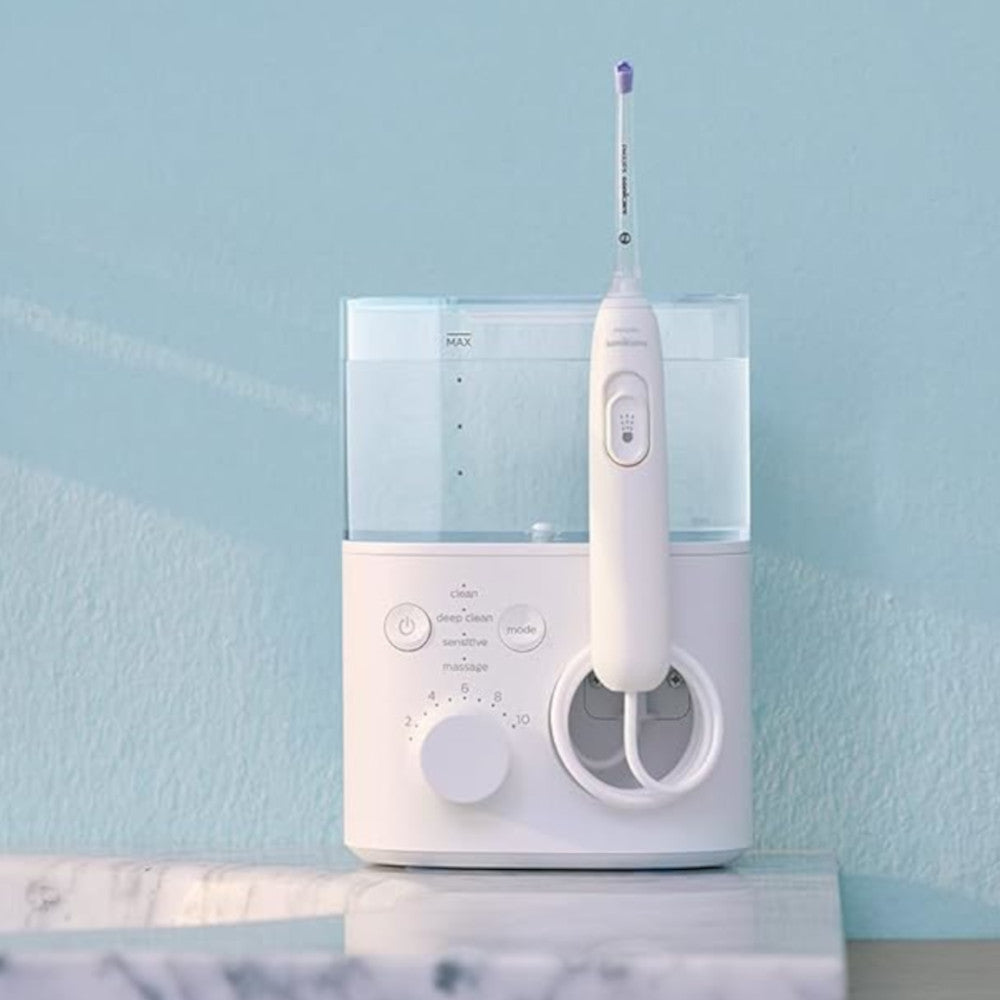 PHILIPS SONICARE HX3911/30 Hydropulseur 7000
