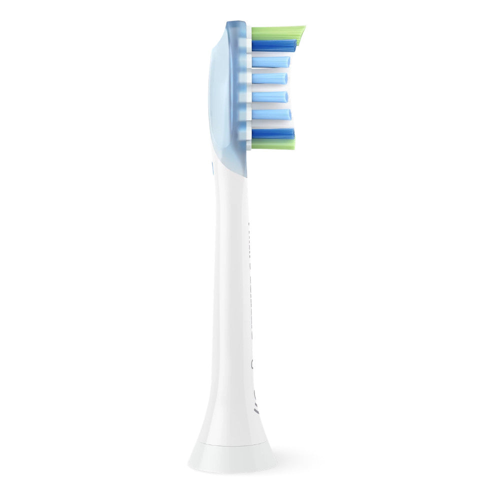 PHILIPS HX9042/65 Têtes de brosse Sonicare C3 (lot de 2)