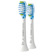 PHILIPS HX9042/65 Têtes de brosse Sonicare C3 (lot de 2)
