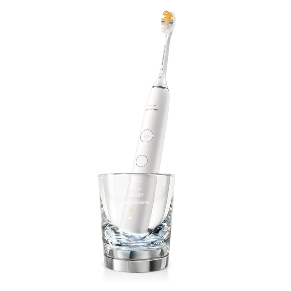 PHILIPS SONICARE HX9902/76 DiamondClean Smart 9350 White