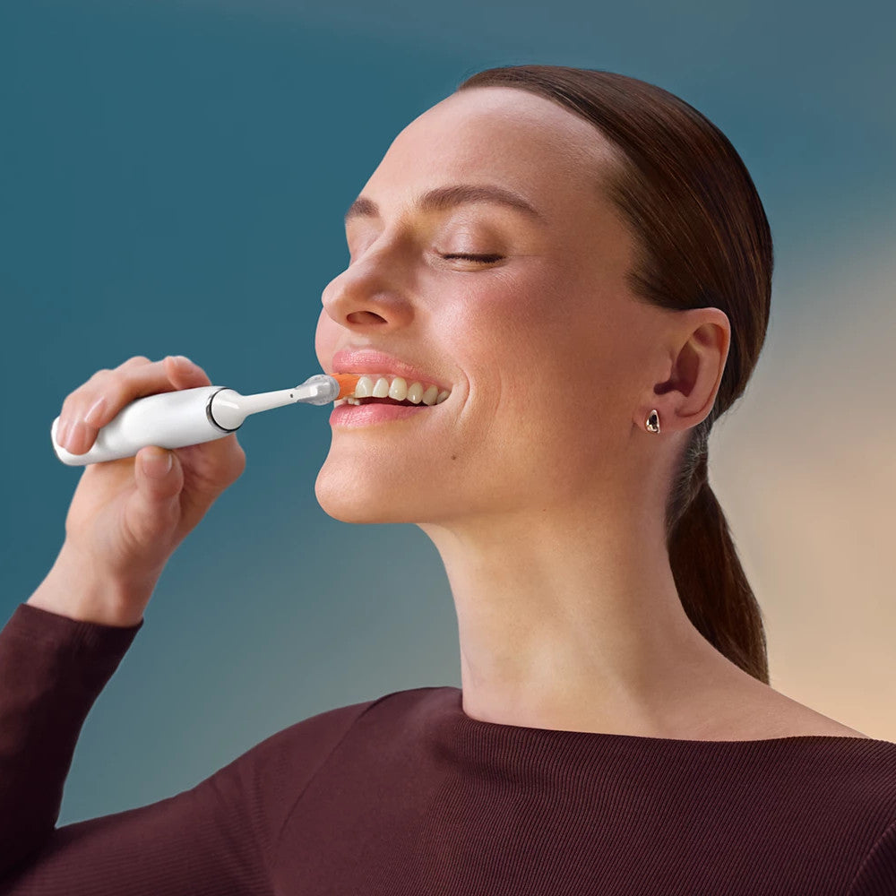 PHILIPS SONICARE HX9902/76 DiamondClean Smart 9350 White
