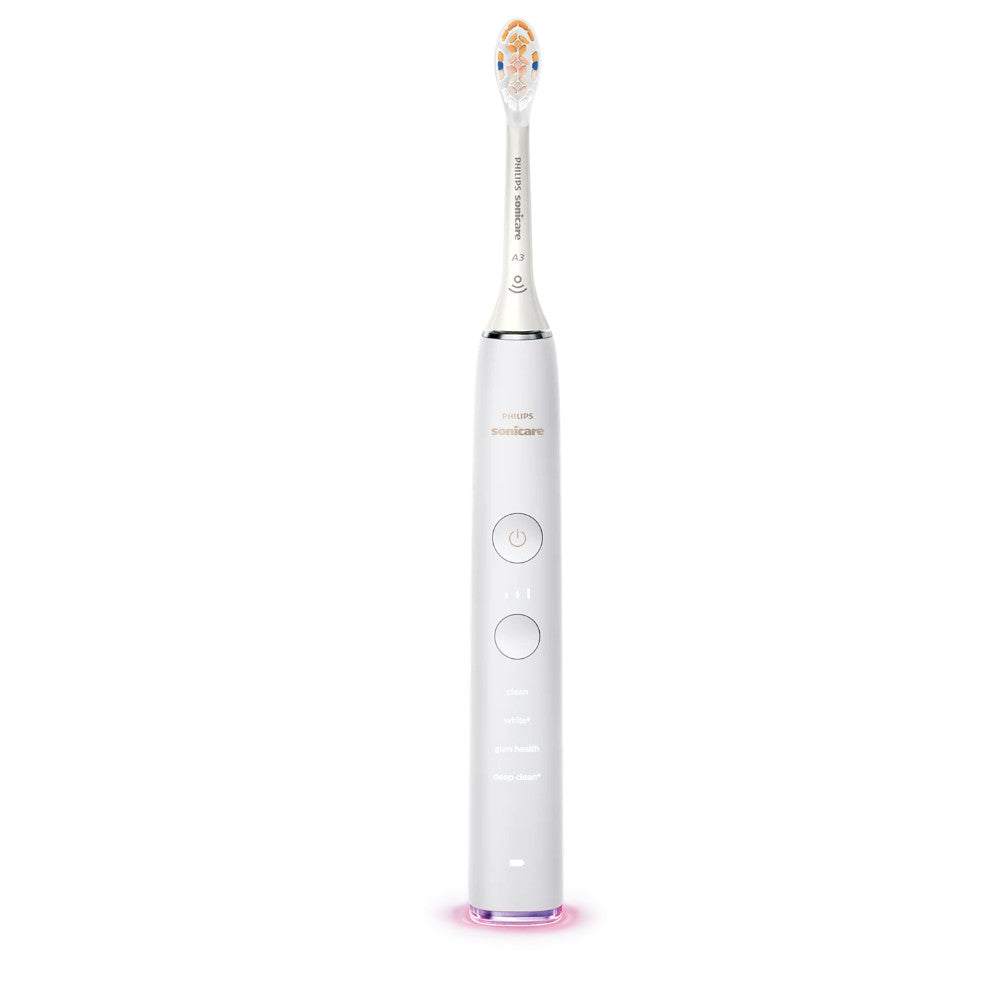 PHILIPS SONICARE HX9902/76 DiamondClean Smart 9350 White