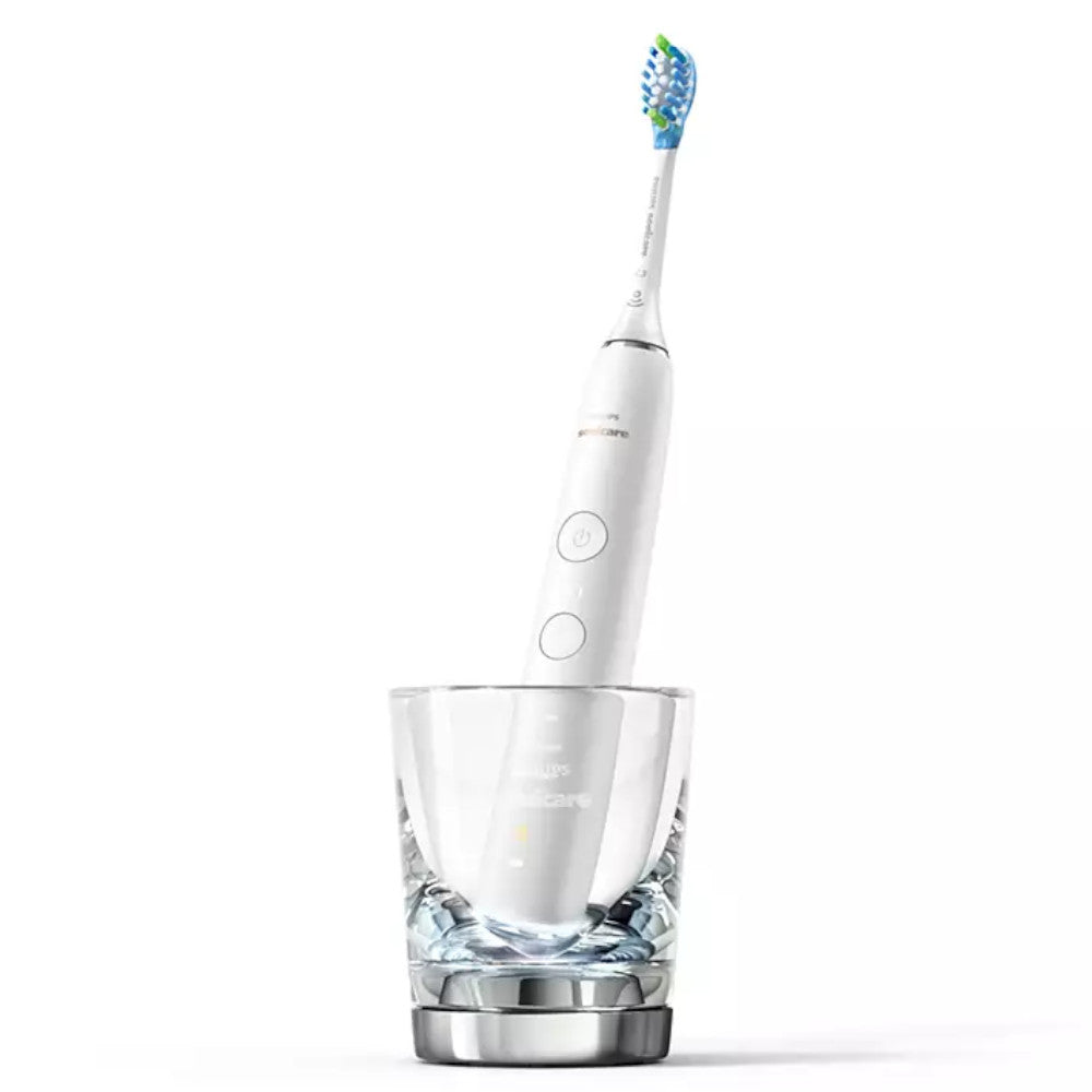 PHILIPS HX9902/64 Philips Sonicare DiamondClean Brosse à dents électrique sonique intelligente avec application