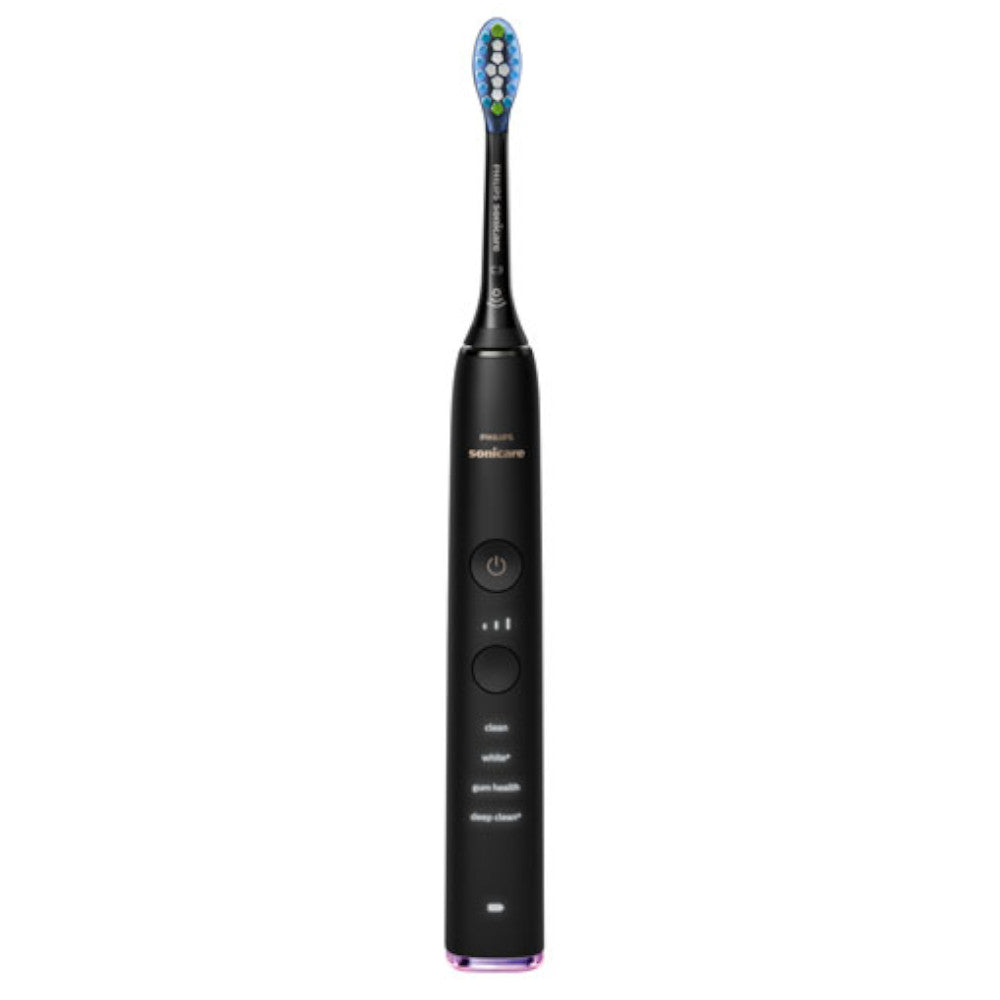PHILIPS HX9902/66 Sonicare DiamondClean Brosse à dents électrique intelligente