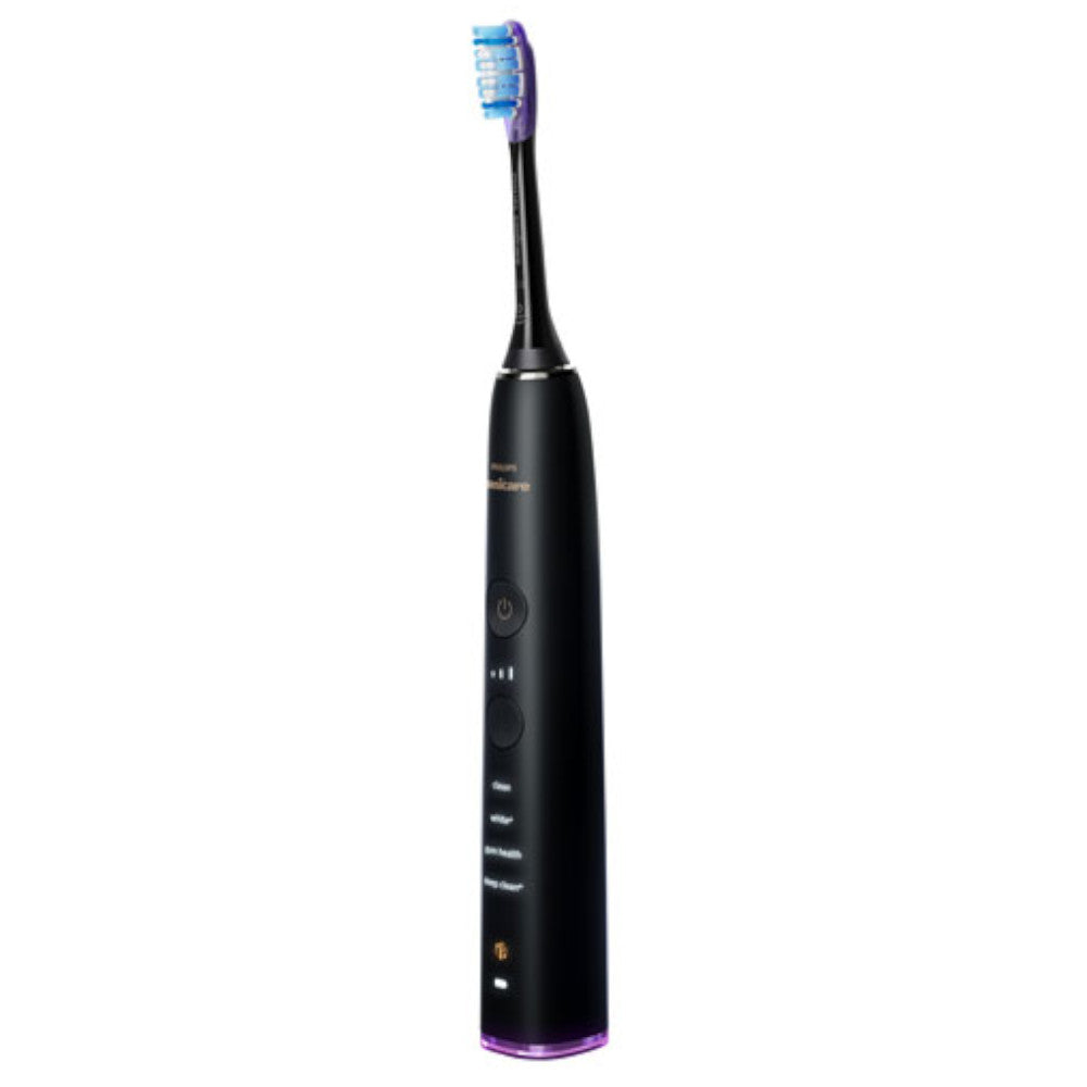 PHILIPS HX9902/66 Sonicare DiamondClean Brosse à dents électrique intelligente