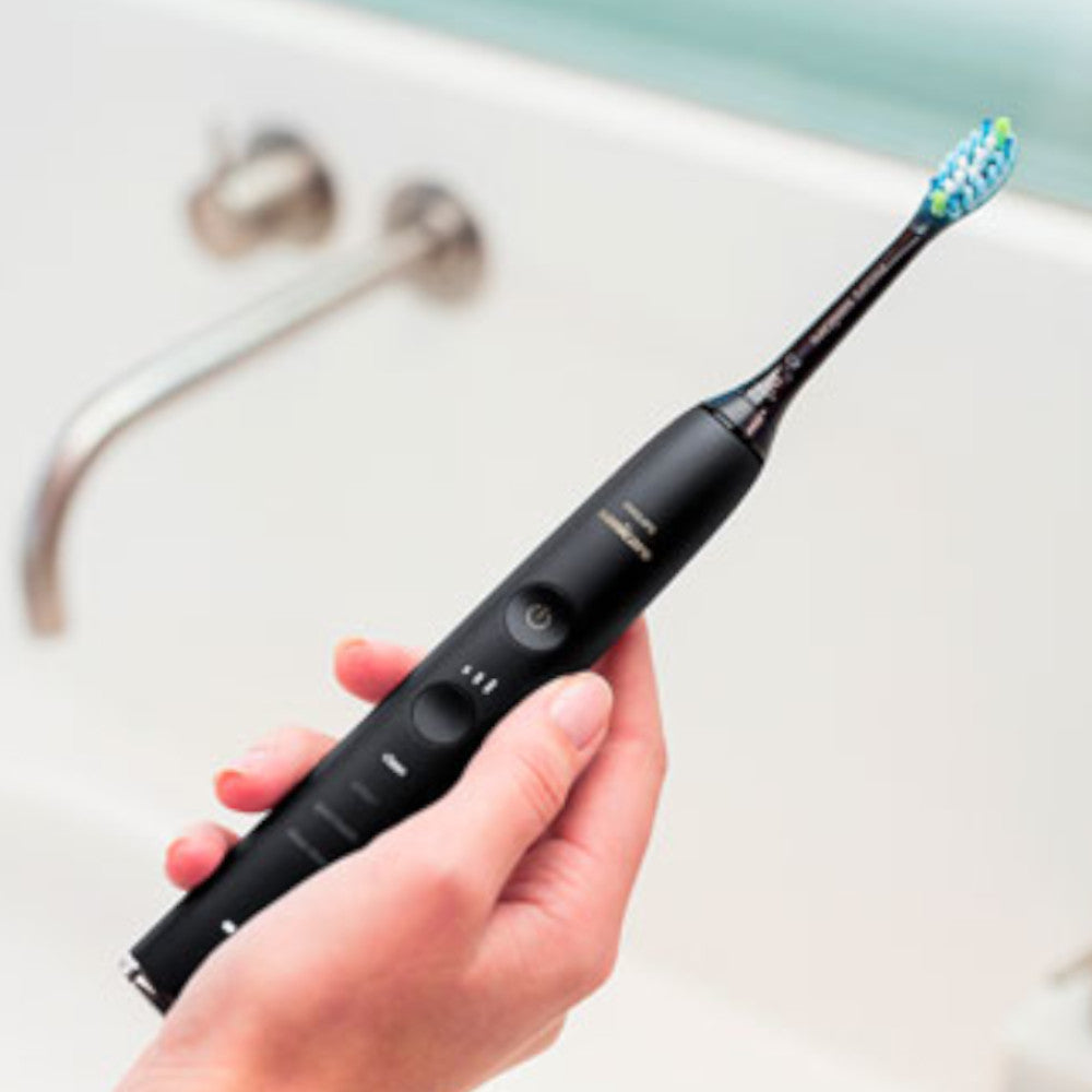 PHILIPS HX9902/66 Sonicare DiamondClean Brosse à dents électrique intelligente