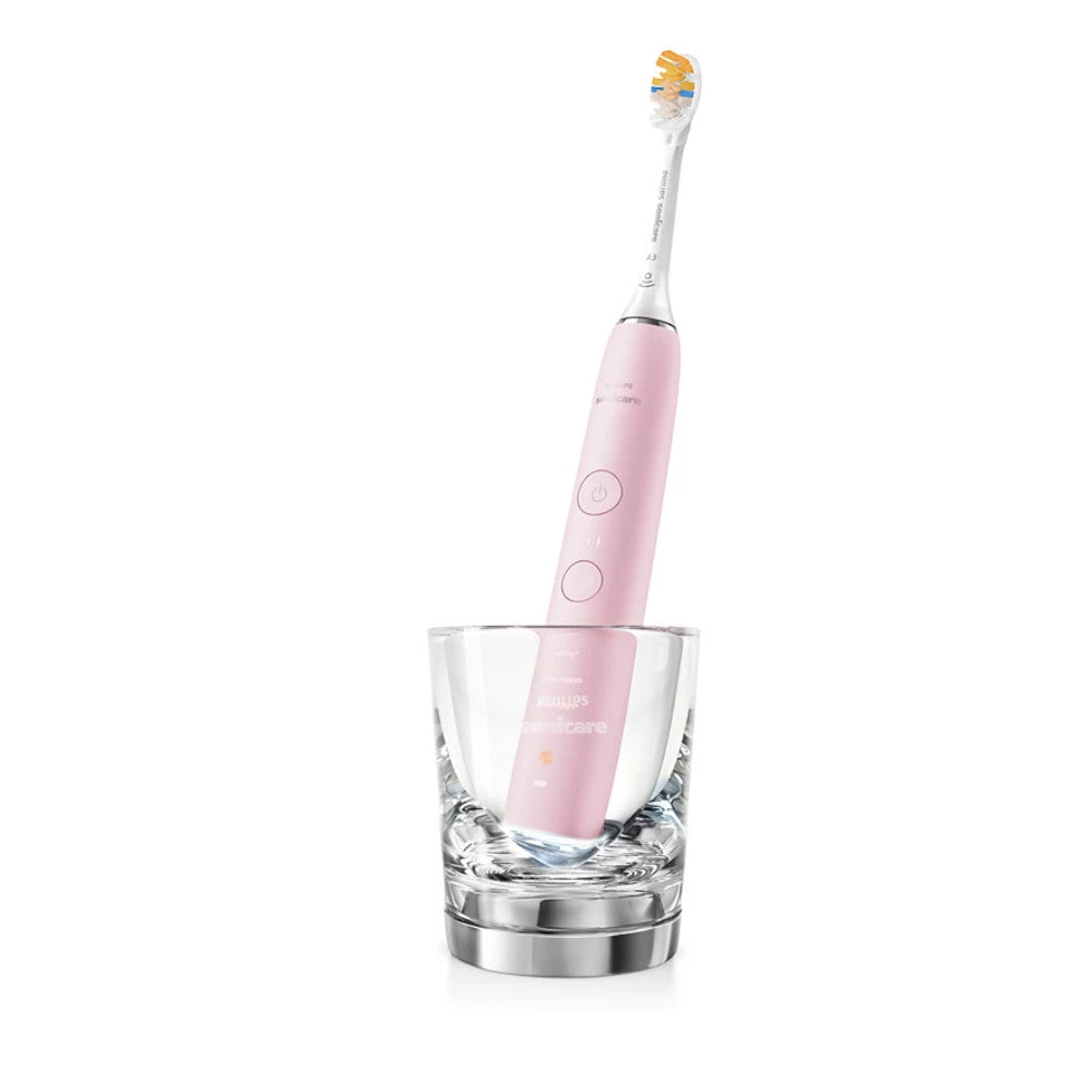 PHILIPS SONICARE HX9903/25 DiamondClean Smart 9350 Pink