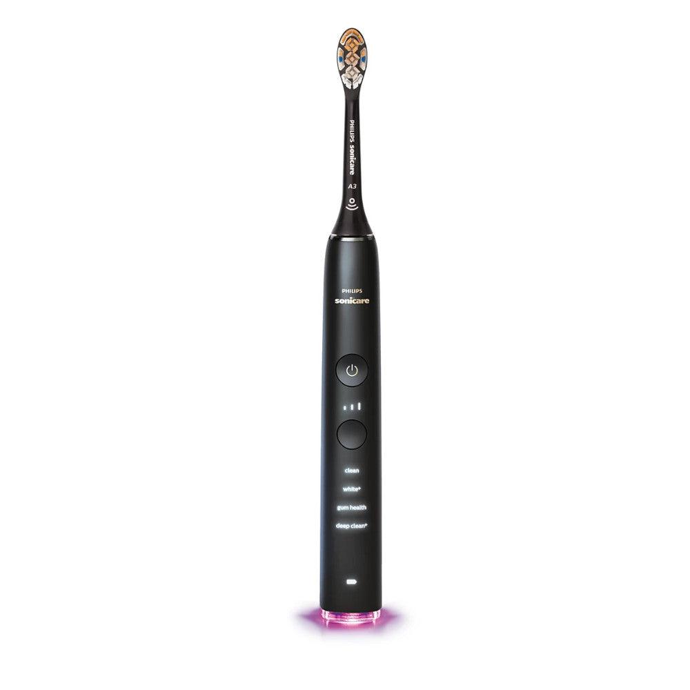 PHILIPS HX9903/15 Sonicare DiamondClean Smart 9300 Rechargeable Toothbrush