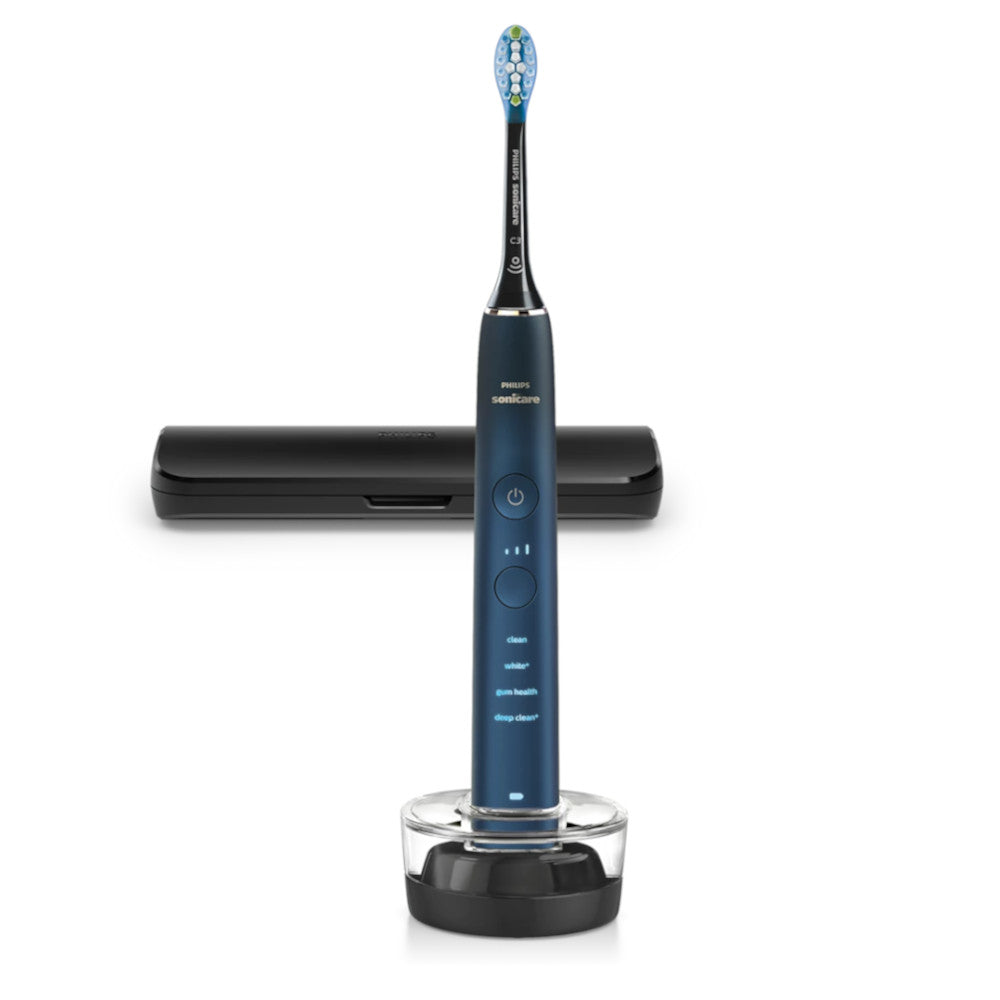 PHILIPS HX9911/92 Sonicare DiamondClean 9000 Rechargeable toothbrush
