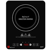 BYORIENT IX3050 1500W INDUCTION COOKER - Factory serviced with Home Essentials warranty