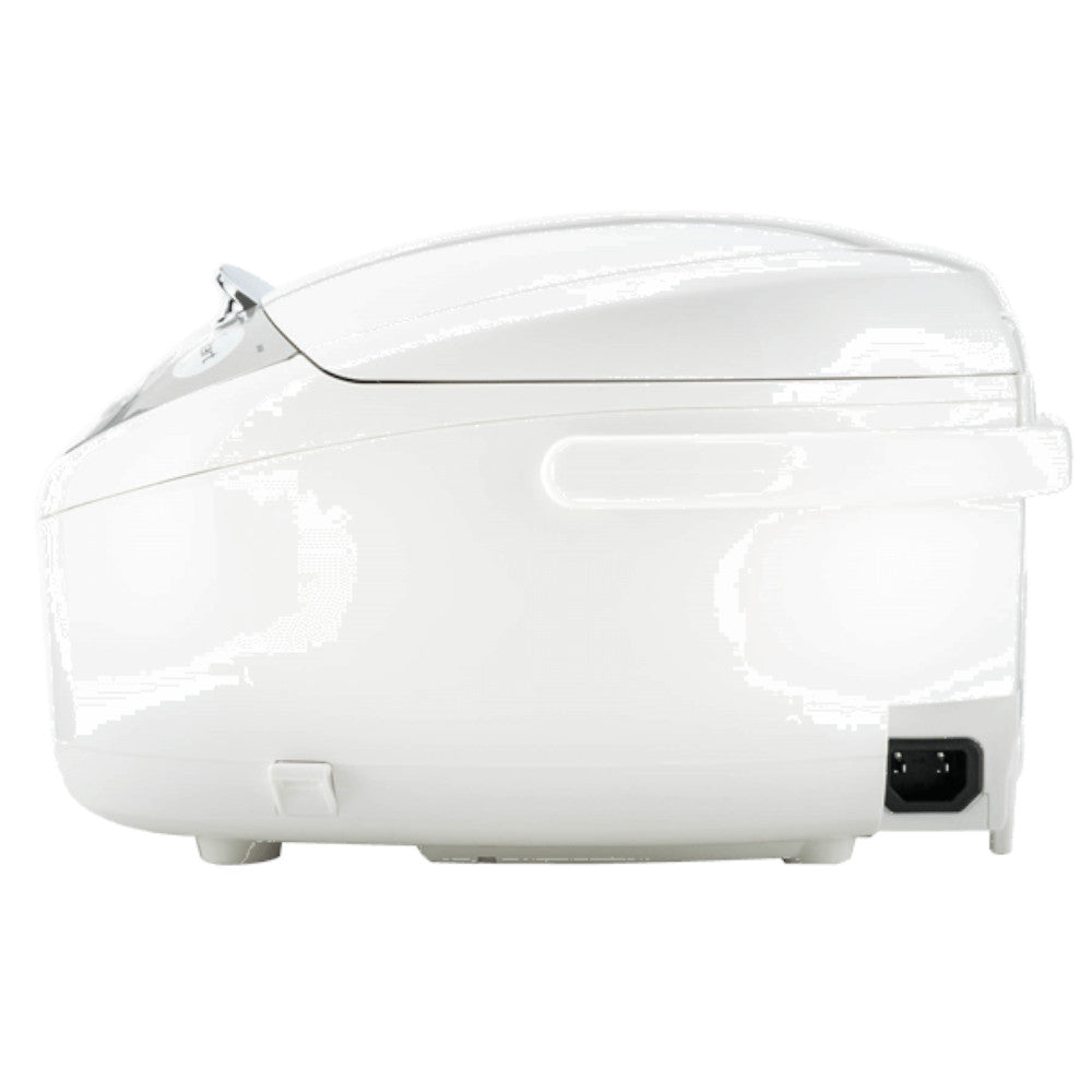TIGER JAXR10U Multi Functional Electric Rice Cooker - Factory serviced with Home Essentials warranty