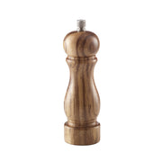 Moulin à poivre en bois d'acacia LAGOSTINA L409300107NA 7"