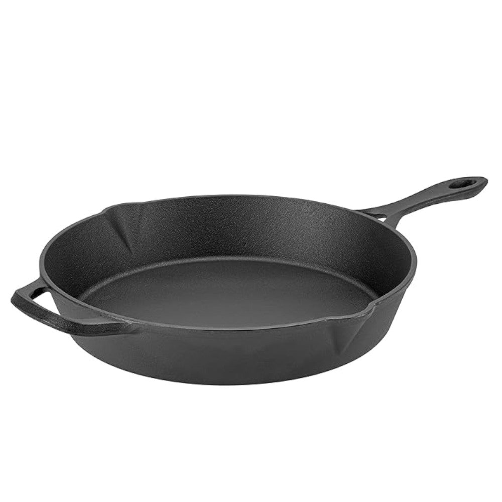 Poêle en fonte LAGOSTINA L999040126 10 pouces
