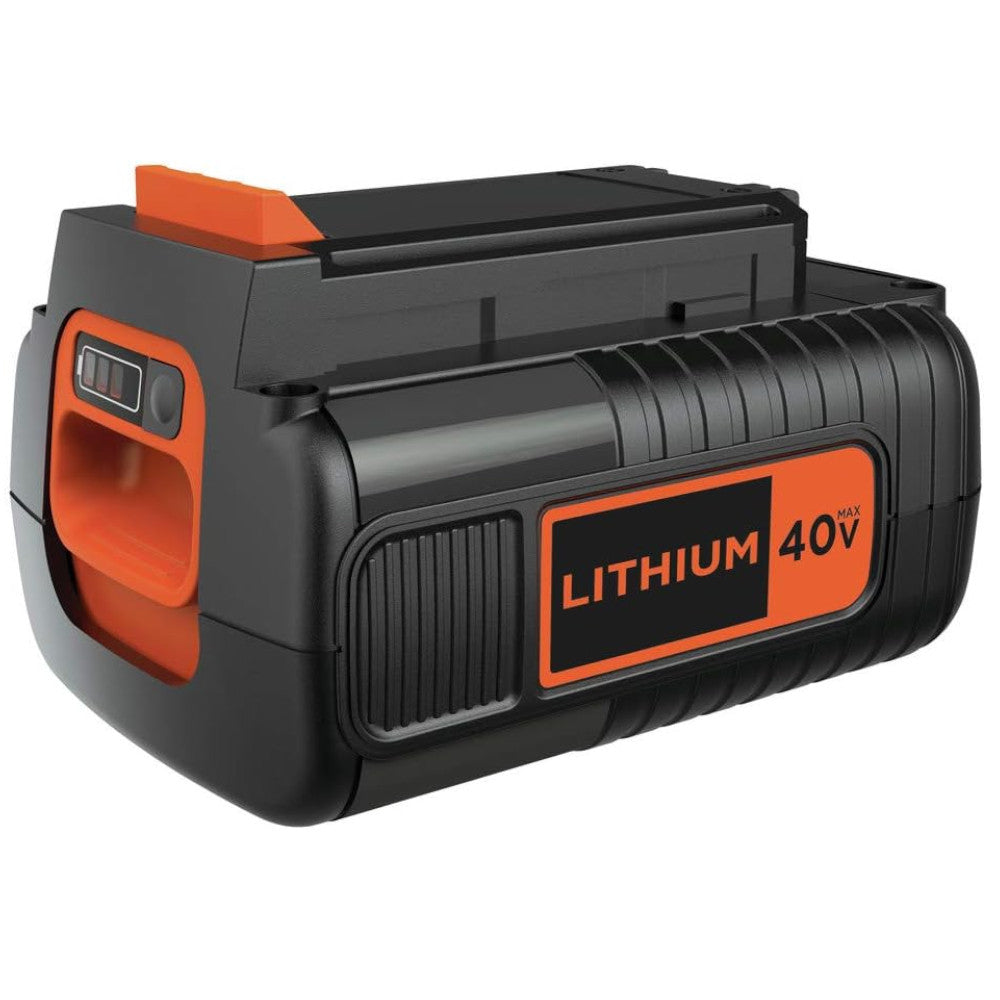 Batterie au lithium BLACK+DECKER 40 V