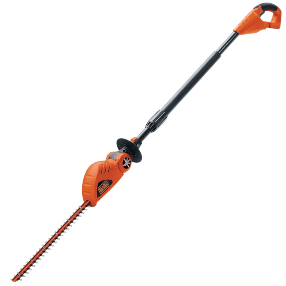 Taille-haie BLACK+DECKER LPHT120 20V Max Lithium Ion - Remis à neuf avec garantie complète du fabricant