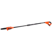 BLACK+DECKER Scie à perche sans fil alimentée par batterie au lithium-ion 20 V Max - Outil uniquement - LPP120B