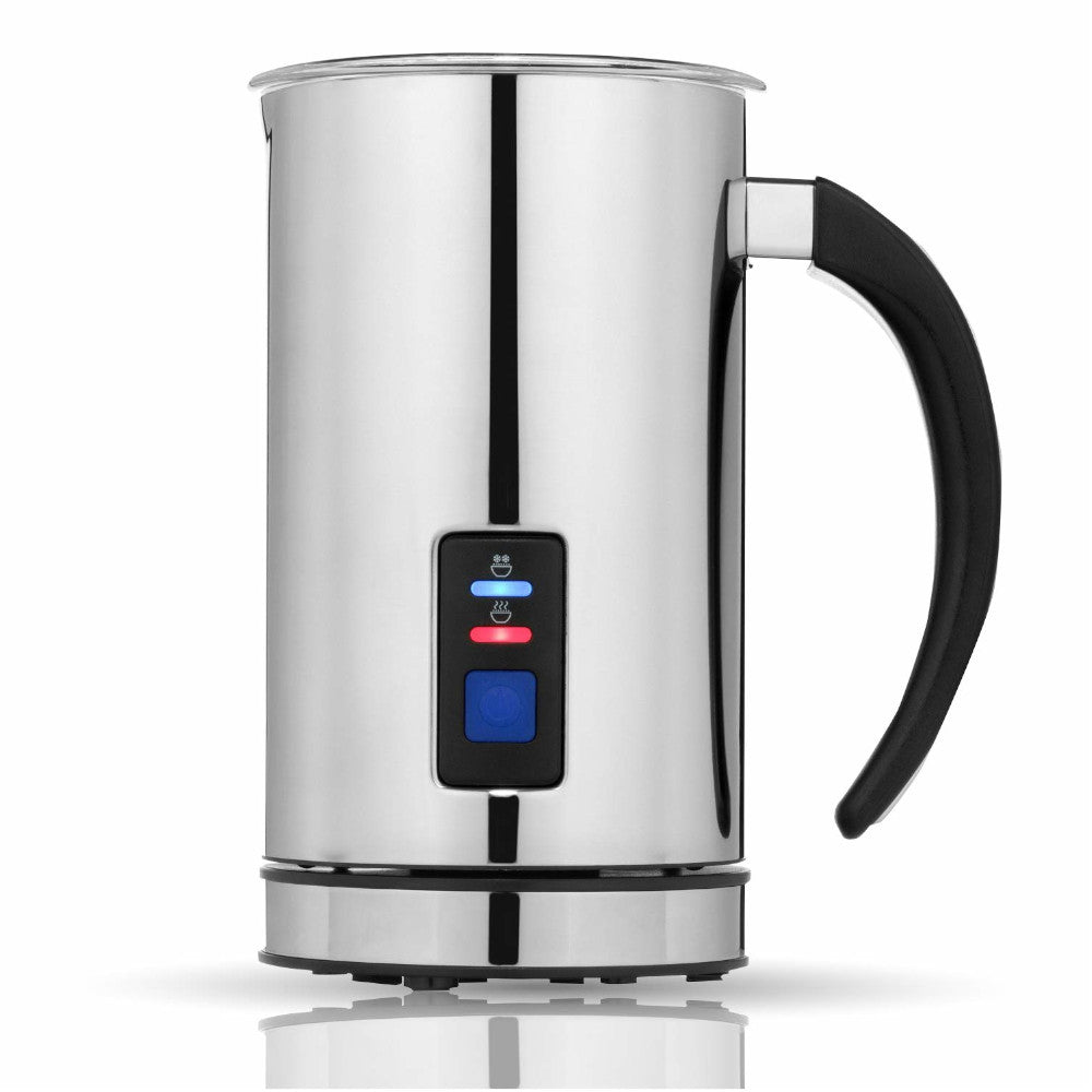 CHEF'S STAR MF-2 Premier Automatic Hot+Cool Milk Frother